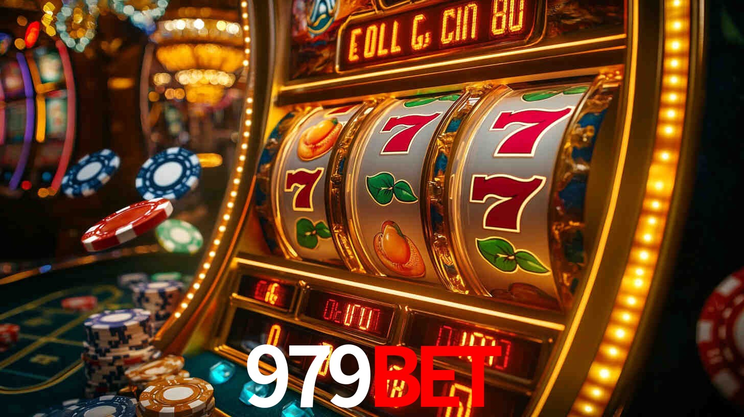 Statistics 979bet