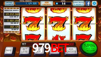 Desvendando o Mundo dos Jogos Virtuais na 979bet