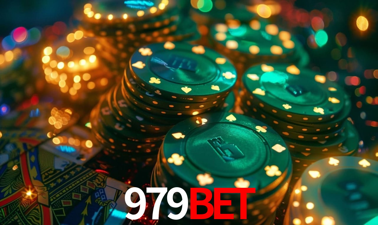 Estatísticas 979bet