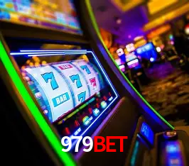 Descubra o Programa VIP da 979bet: Vantagens Exclusivas para Jogadores
