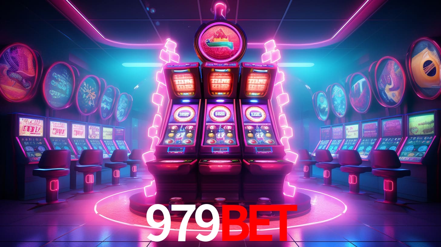 Blackjack Table 979bet