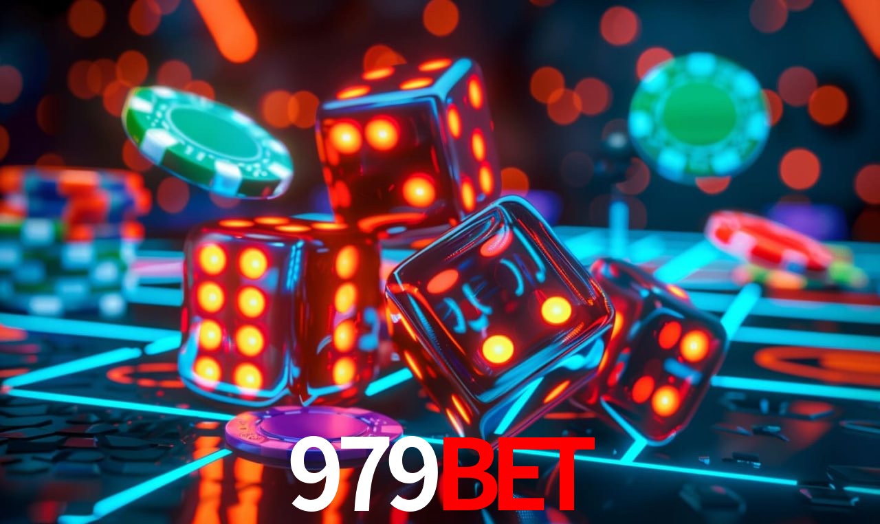 PIX Instantâneo 979bet