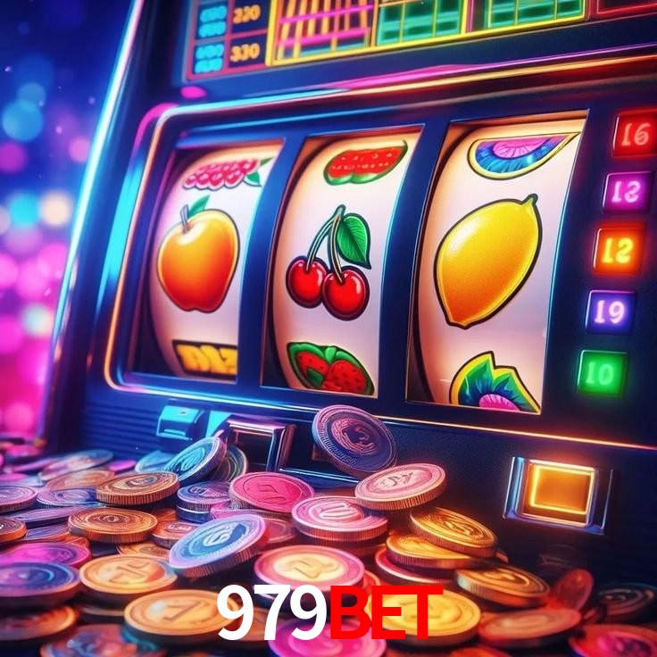 Recursos de Bônus 979bet