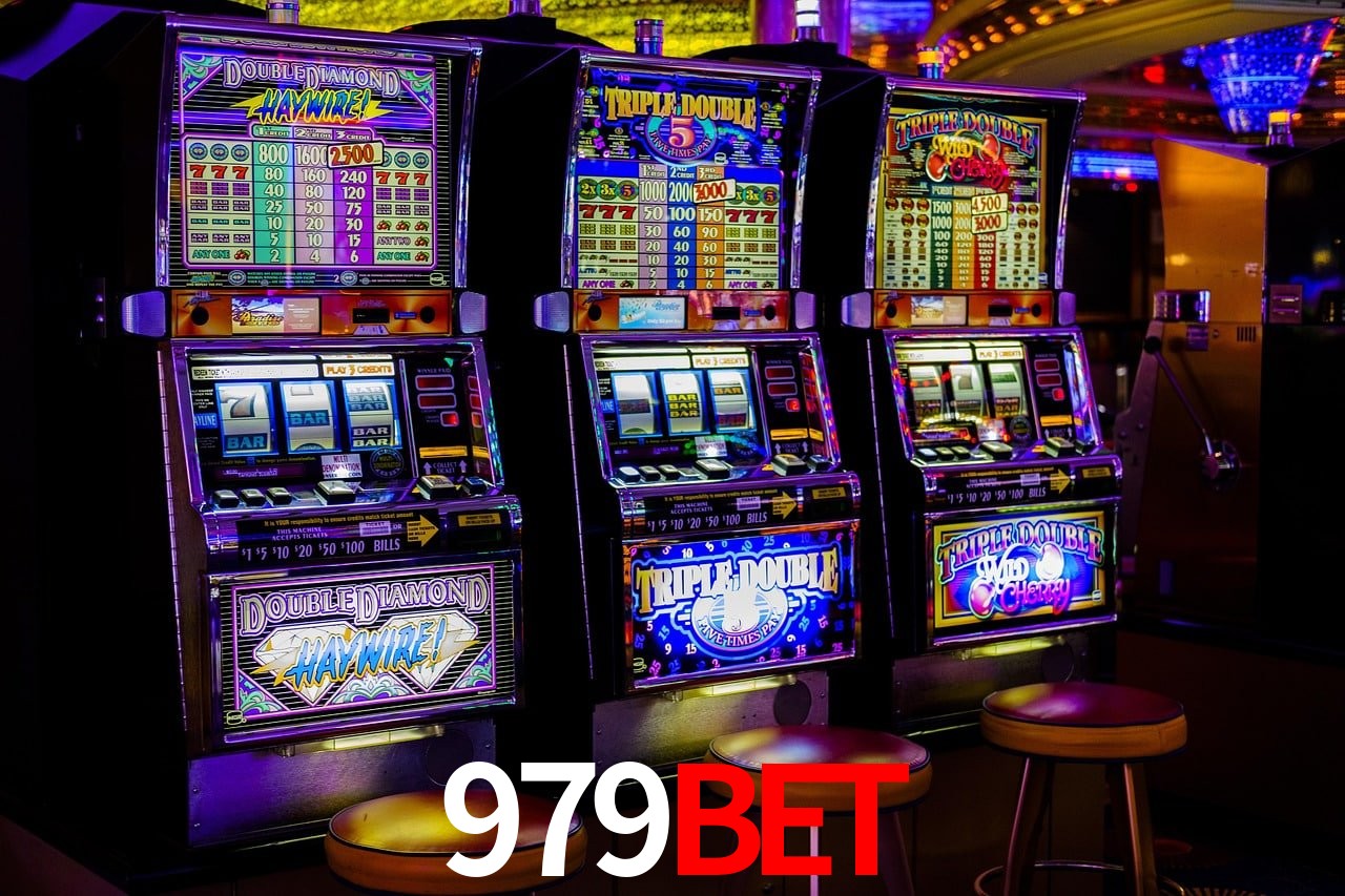 Estatísticas Esportivas 979bet