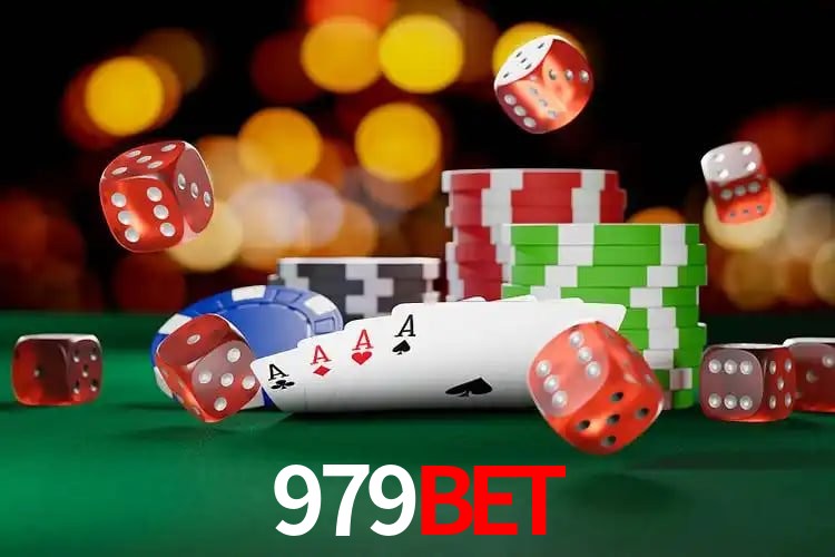Benefícios da Conta 979bet