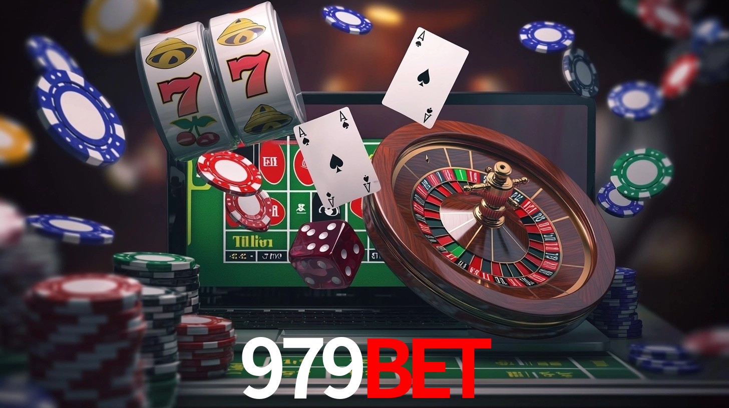 Tennis Betting 979bet