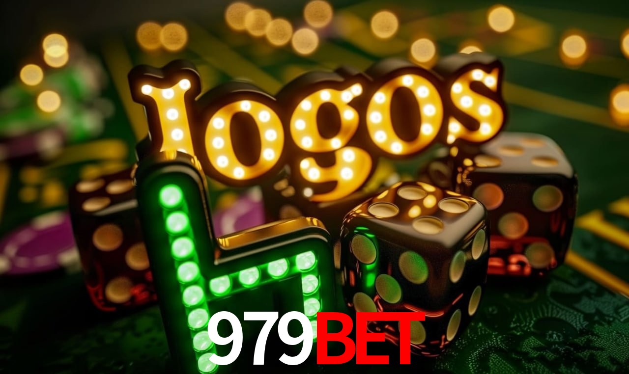 Provedores de Jogos 979bet