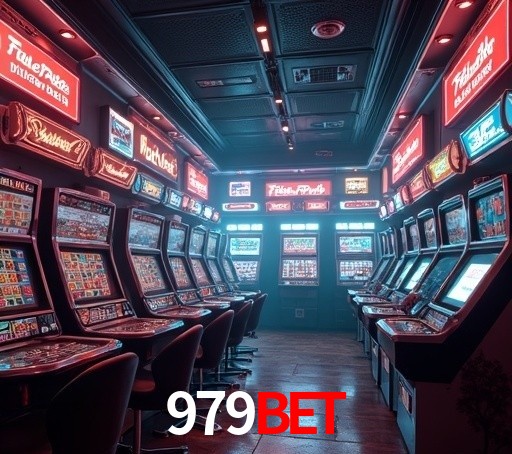 979bet: Jogos de Caça-Níqueis-Altas Recompensas, Roleta-Velocidade, Blackjack-Desafios Máximos