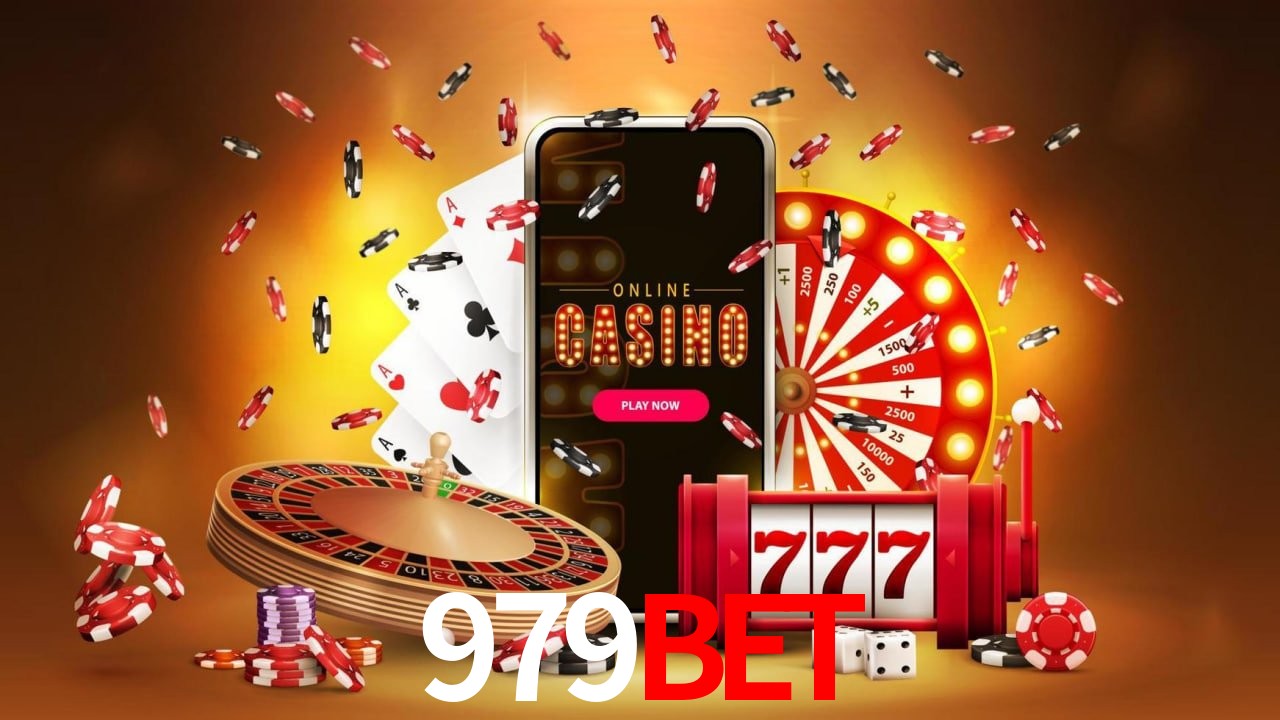 A Popularidade dos Caça-Níqueis no 979bet