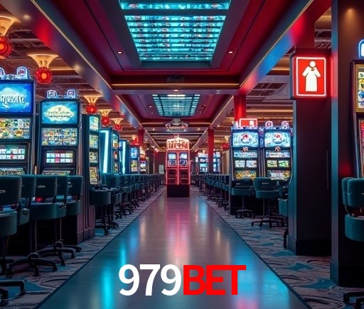 cassino 979bet