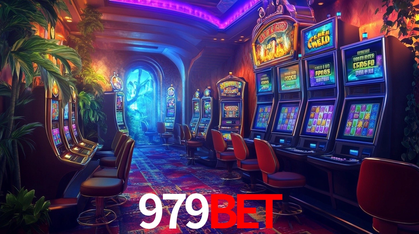 Bonus Features 979bet