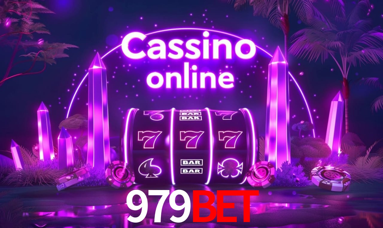 Promoção Relâmpago 979bet