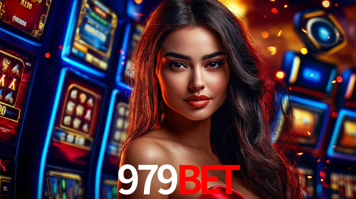 Desvendando o Mundo dos Jogos Virtuais na 979bet