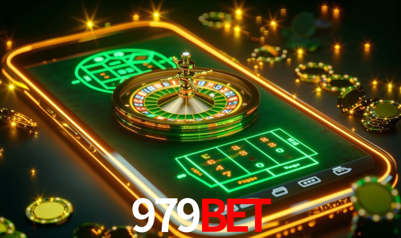 979bet: Seu Cassino Premiado com Pagamentos Rápidos