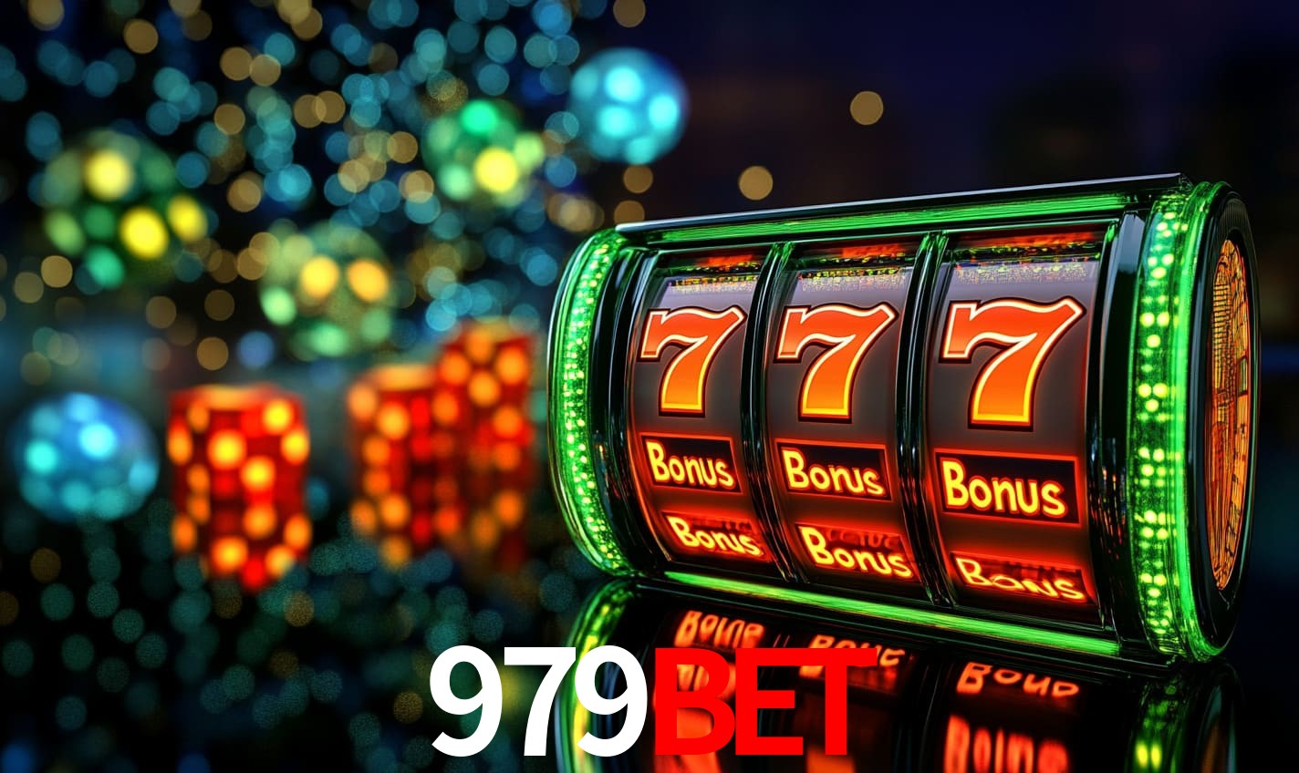 Sistemas de Segurança 979bet