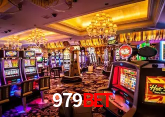 Desvendando o Mundo dos Jogos Virtuais na 979bet