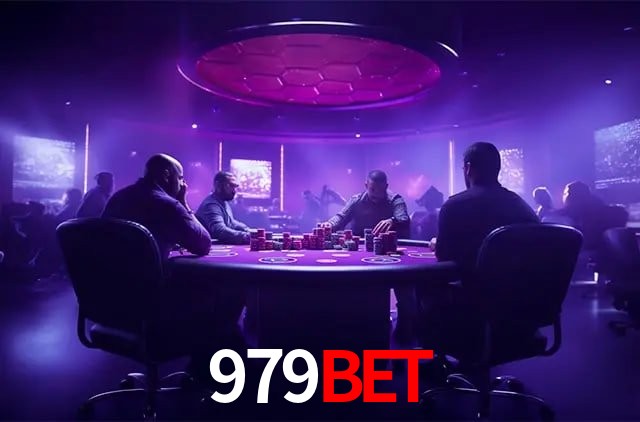 Jogos de Slot 979bet