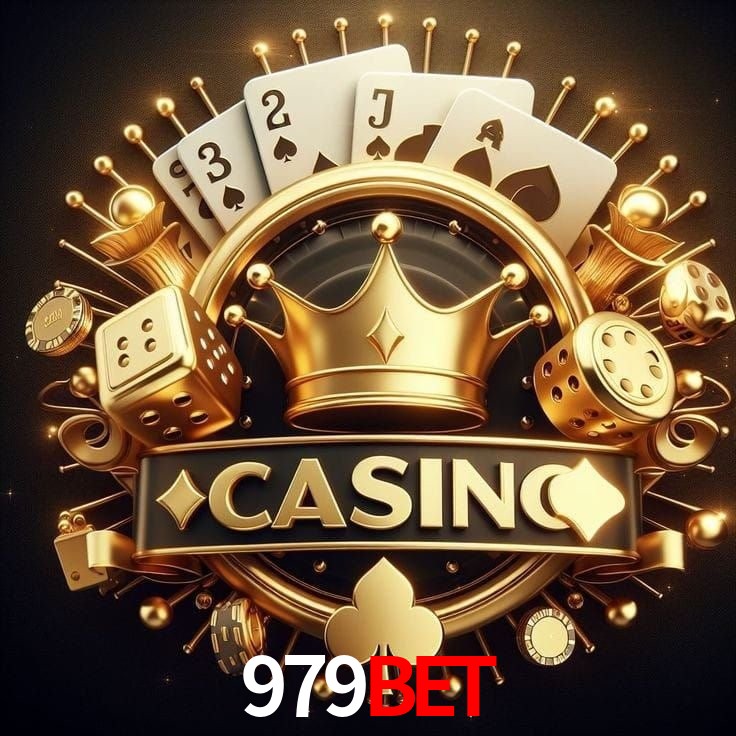 Casino Ao Vivo 979bet