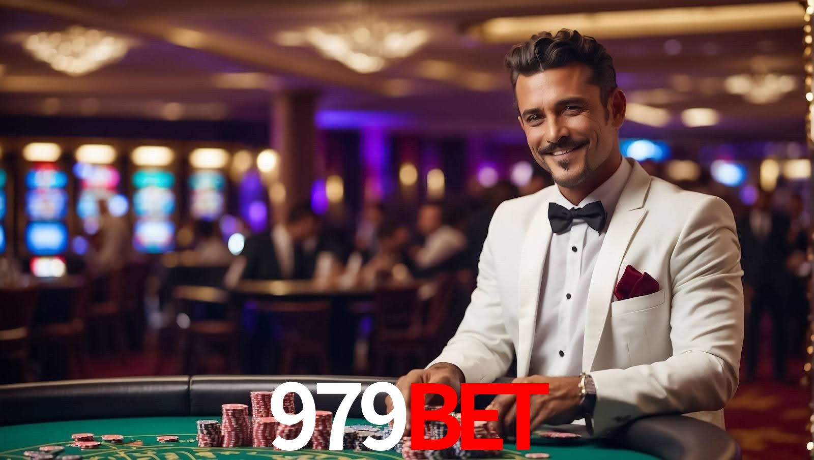 Promoções Sazonais 979bet