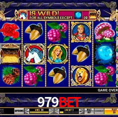 Descubra a Magia dos Jogos de Arcade no 979bet