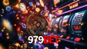 Interface do App 979bet