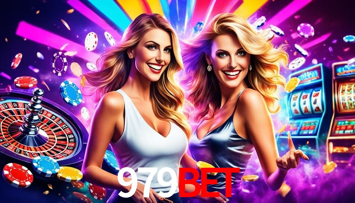 Casino Ao Vivo 979bet