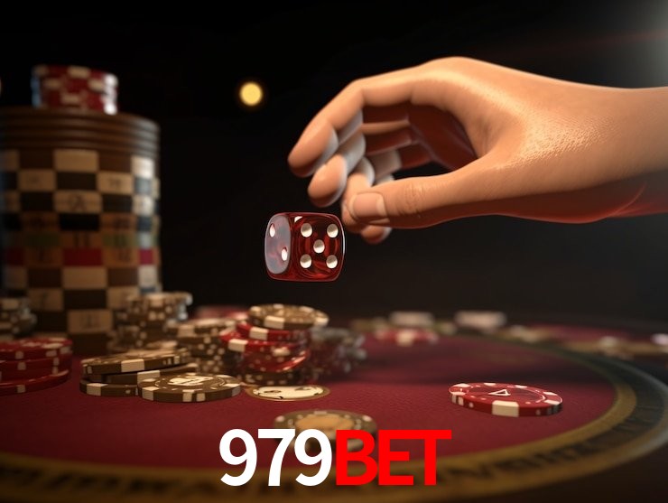 Cadastro Rápido 979bet