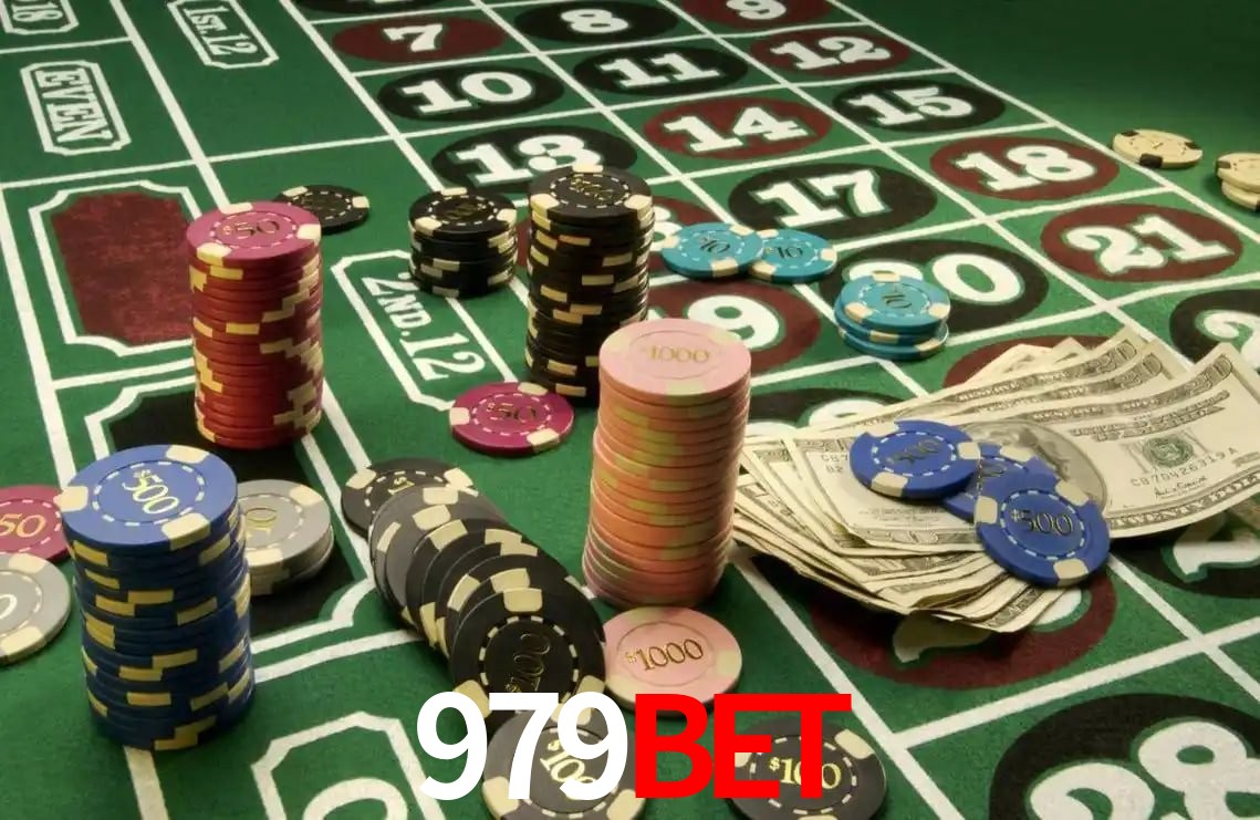 Flash Promotion 979bet