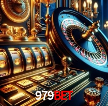 Apostas de Futebol 979bet
