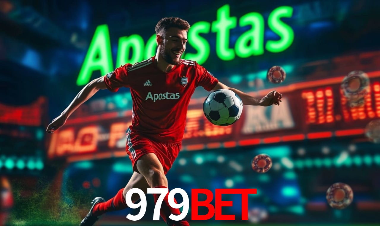 Torneios 979bet