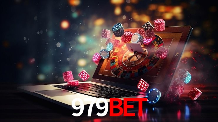 979bet: Seu Especialista em Apostas Esportivas Brasileiras