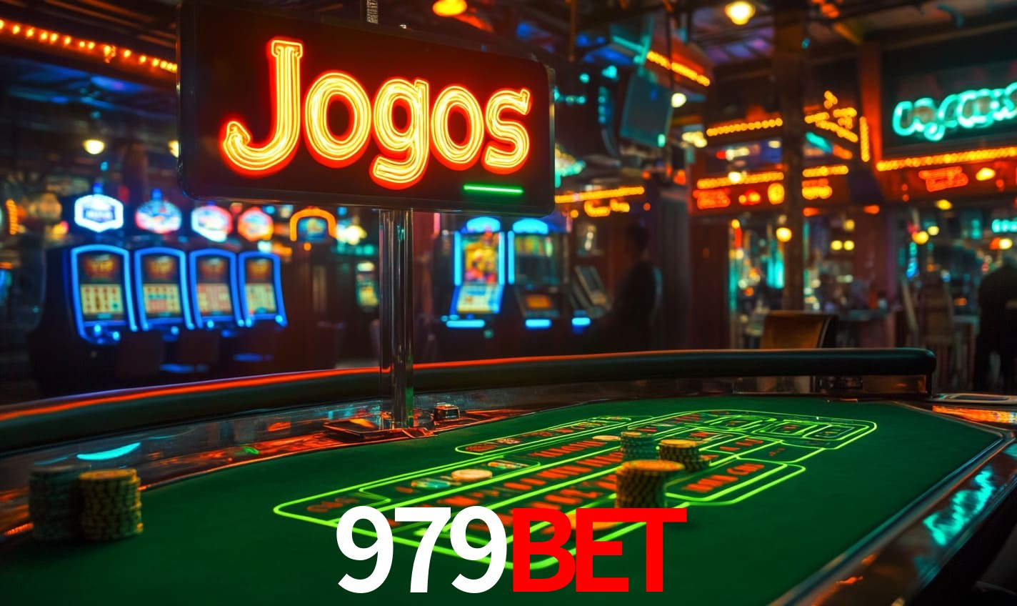 Design Responsivo 979bet