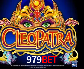 Descubra o Mundo do Cassino Online com 979bet