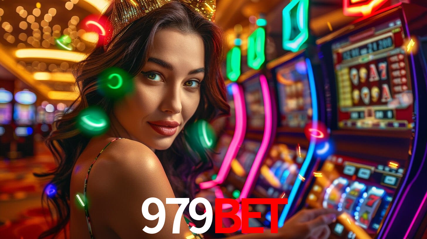Bônus Generosos e Exclusivos no 979bet para Você!