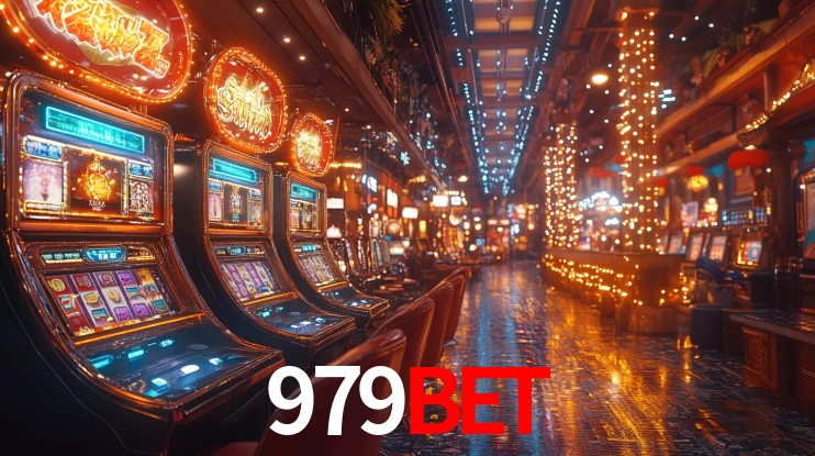 VIP Casino 979bet