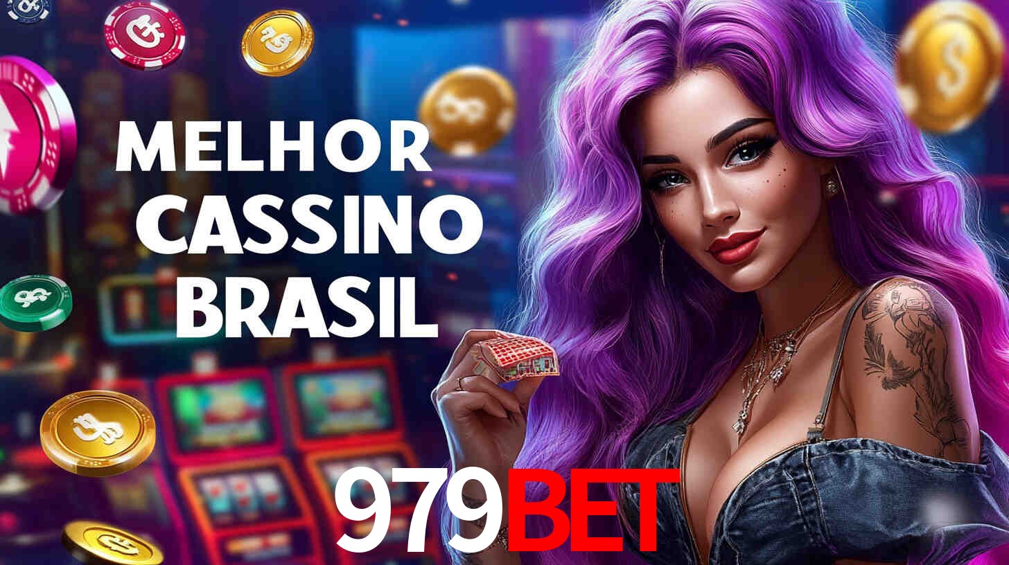 Descubra o Programa VIP da 979bet: Vantagens Exclusivas para Jogadores