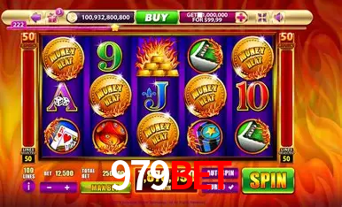 Desvendando o Mundo dos Jogos Virtuais na 979bet