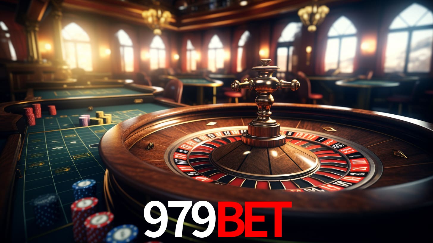 Slot Games 979bet
