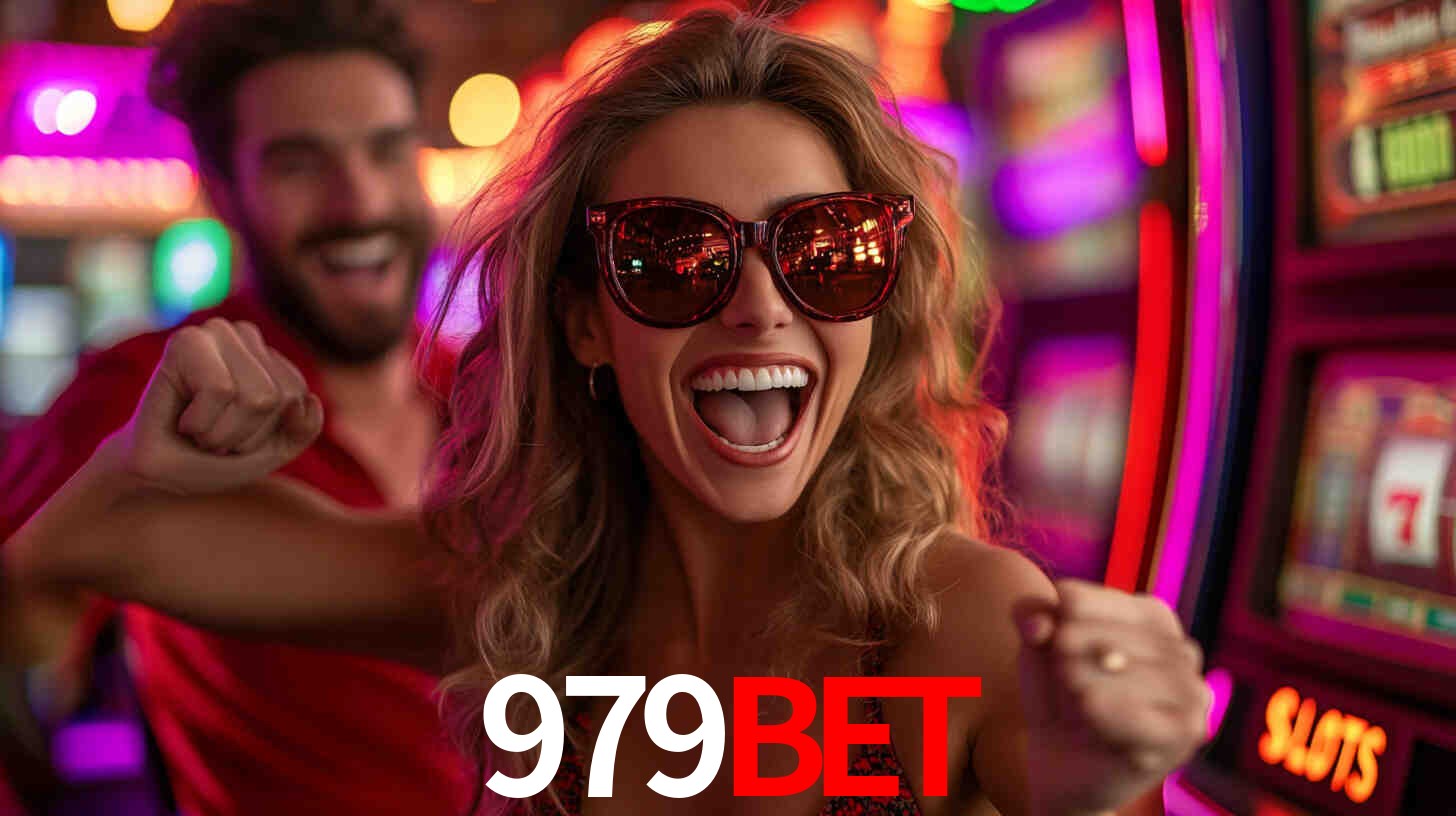 Inovações de Jogos na 979bet: O Futuro das Experiências Interativas