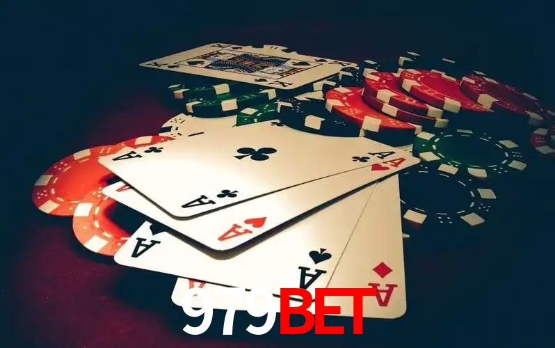 Explore as vantagens do 979bet: serviço profissional e confiabilidade