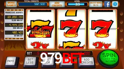 A Emoção da Loteria na 979bet: Uma Chance de Mudança de Vida