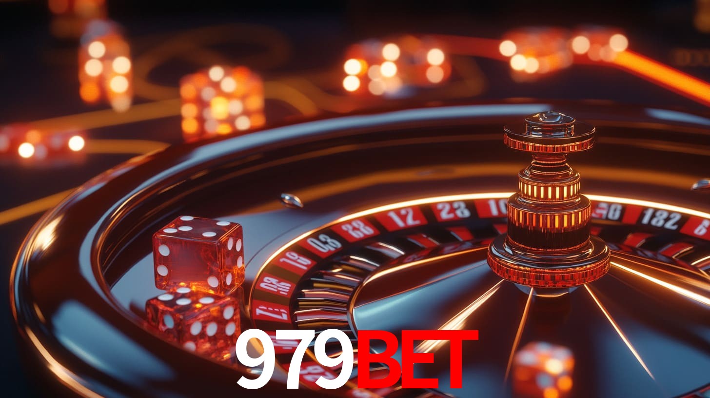 Game Providers 979bet